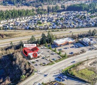 More details for 21401 Olhava NW, Poulsbo, WA - Retail for Rent