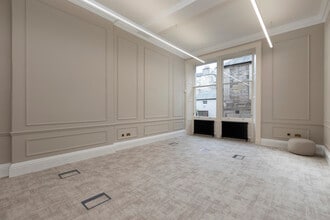 22 Queen St, Edinburgh for rent Interior Photo- Image 2 of 2