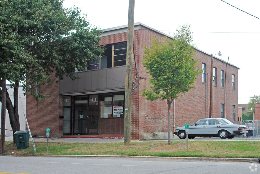 1919 Hampton St, Columbia, SC for sale - Primary Photo - Image 1 of 1