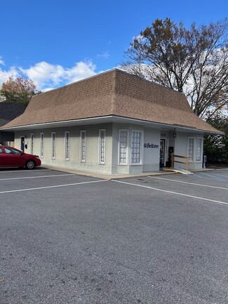 More details for 219 N Highway 52, Moncks Corner, SC - Office for Rent