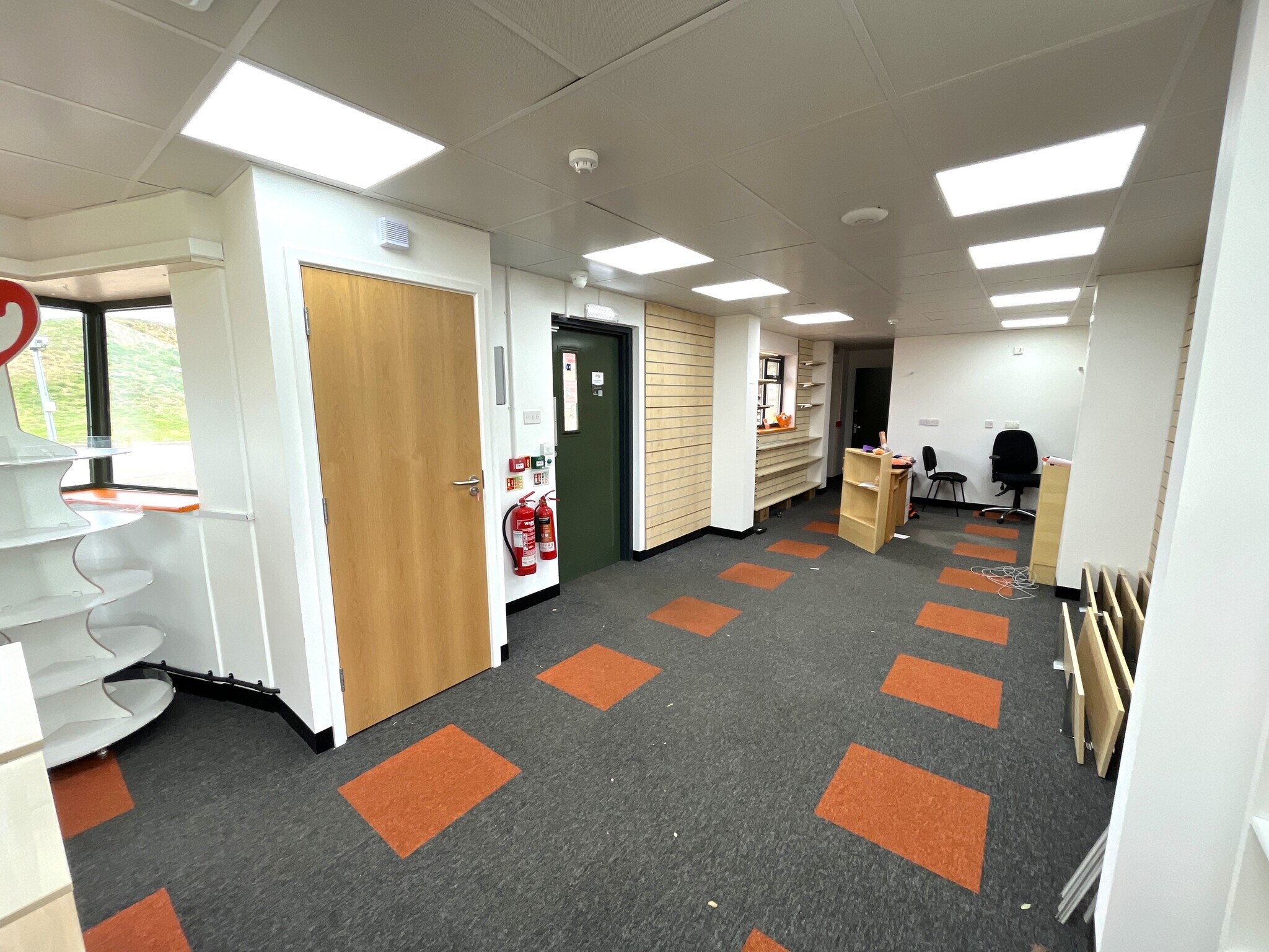 40 Bowthorpe Employment Area, Norwich to rent Interior Photo- Image 1 of 7