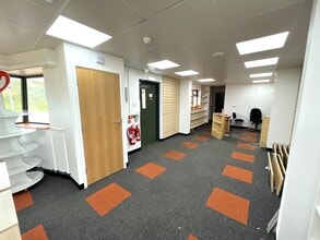40 Bowthorpe Employment Area, Norwich to rent Interior Photo- Image 1 of 7