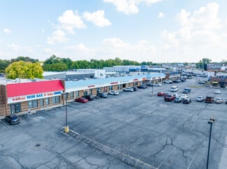 More details for 8245-8335 S US Highway 31, Indianapolis, IN - Retail for Sale