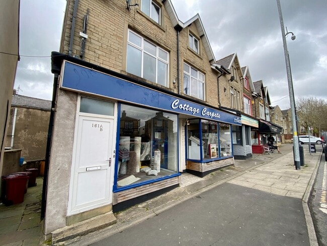 More details for 161-163 Burnley Rd, Burnley - Retail to Rent