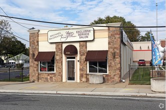 3144 S Broad St, Hamilton, NJ for sale Building Photo- Image 1 of 1