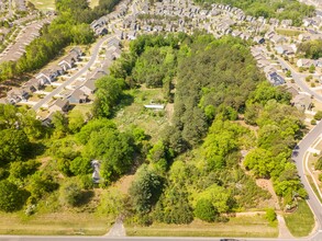 Charlotte Hwy, Indian Land, SC - AERIAL  map view - Image1