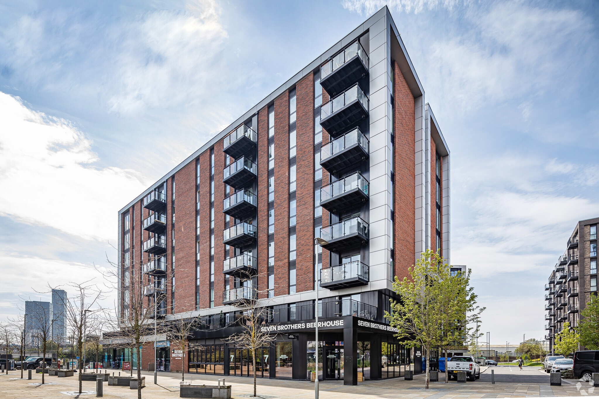 Lockside Ln, Salford to rent Primary Photo- Image 1 of 3