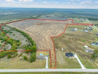 More details for 000 Wilson Rd, Palmer, TX - Land for Sale