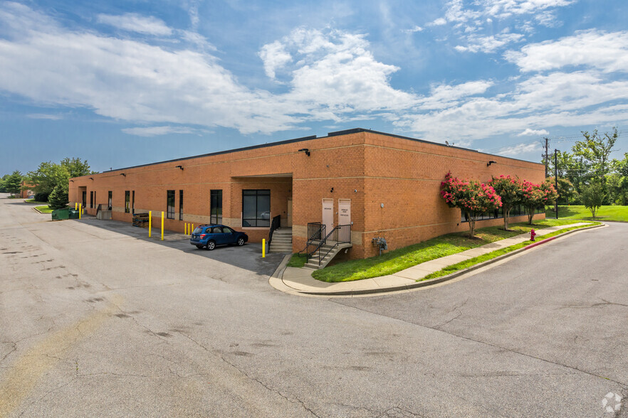 12304 Baltimore Ave, Beltsville, MD for rent - Building Photo - Image 3 of 3