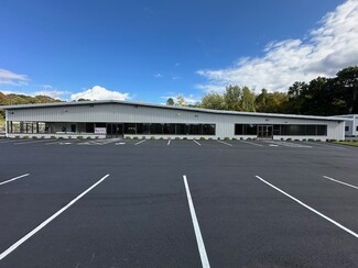 More details for 230 Norwich Rd, Plainfield, CT - Industrial for Sale