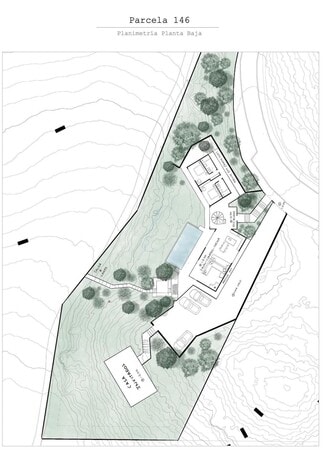 More details for Urbanización Antequera Golf, 146, Antequera - Land for Sale