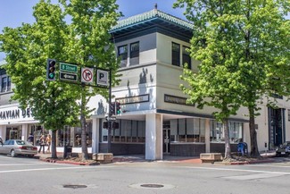 More details for 1200-1212 4th St, San Rafael, CA - Retail for Rent