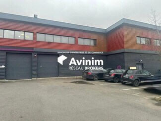 More details for Industrial to Rent