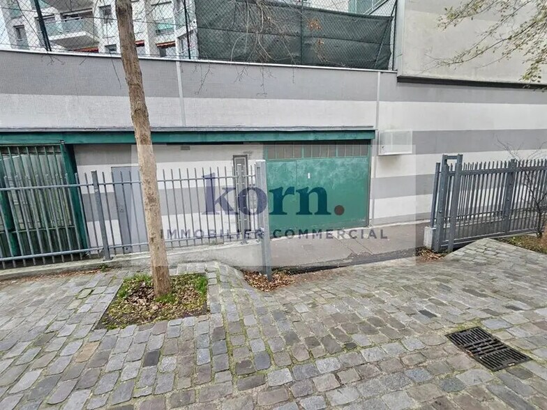 Retail in Paris for sale - Building Photo - Image 2 of 9