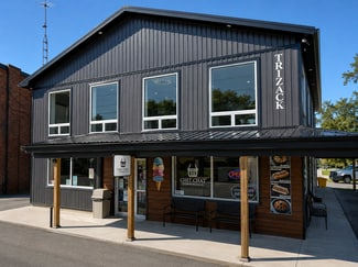 More details for 25 Main St W, Lyn, ON - Retail for Sale