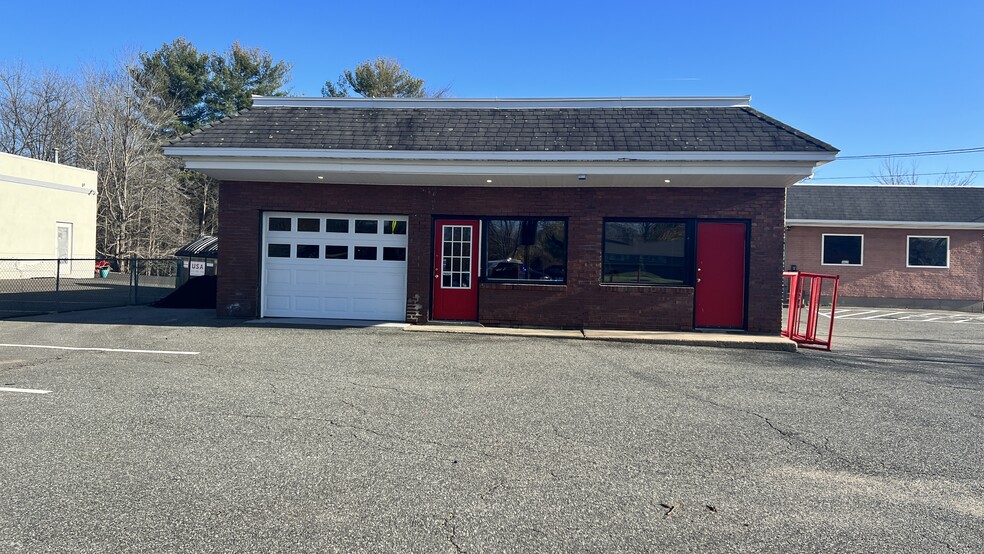 52 W State St, Granby, MA for sale - Building Photo - Image 1 of 1