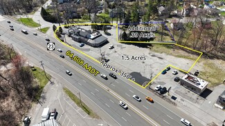 More details for 23 Route 23 South, Pequannock, NJ - Retail for Rent