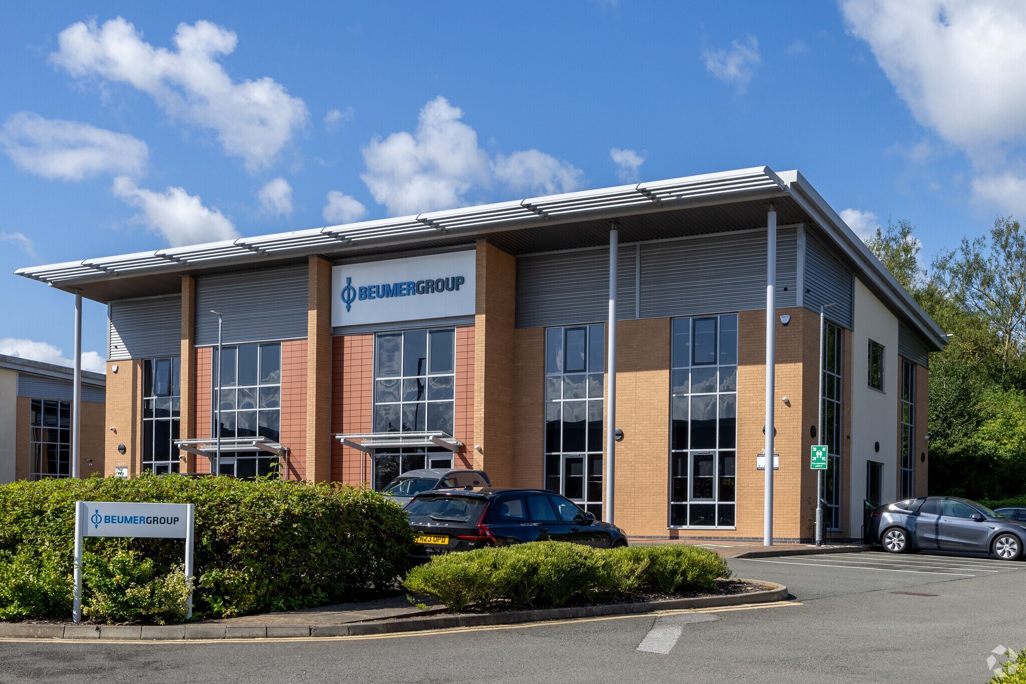 Smisby Rd, Ashby De La Zouch for sale Primary Photo- Image 1 of 1