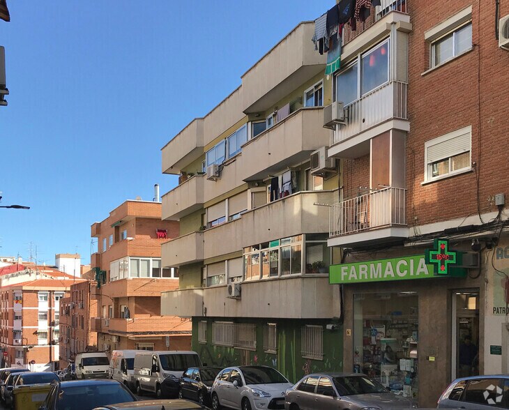 Build-to-Rent in San Sebastián de los Reyes, Madrid for sale - Primary Photo - Image 1 of 3