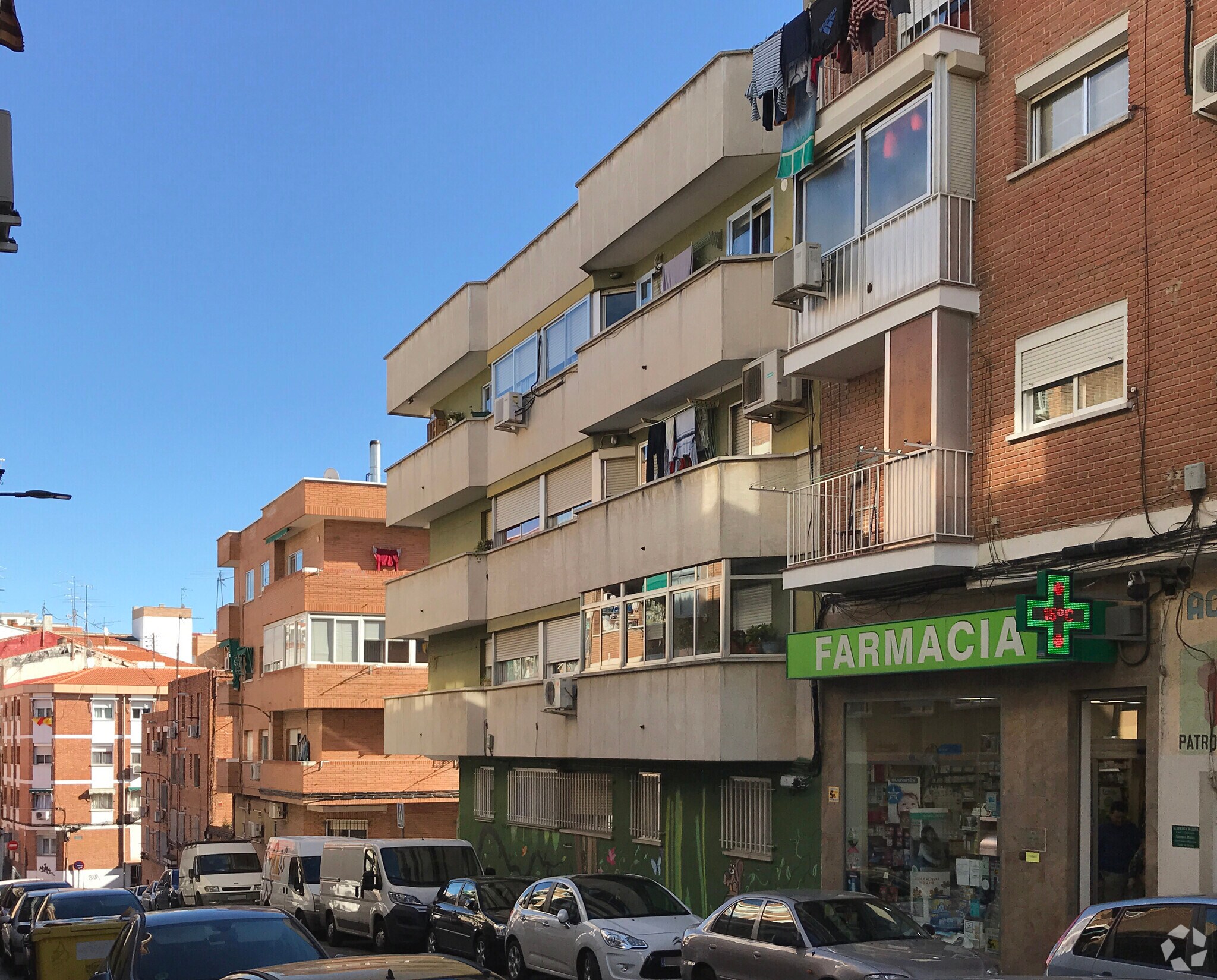 Build-to-Rent in San Sebastián de los Reyes, Madrid for sale Primary Photo- Image 1 of 4