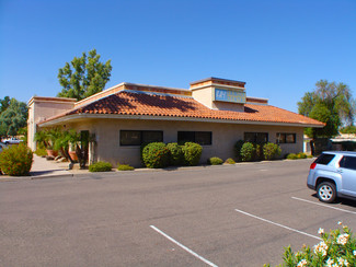 More details for 3180 N Alma School Rd, Chandler, AZ - Office for Rent