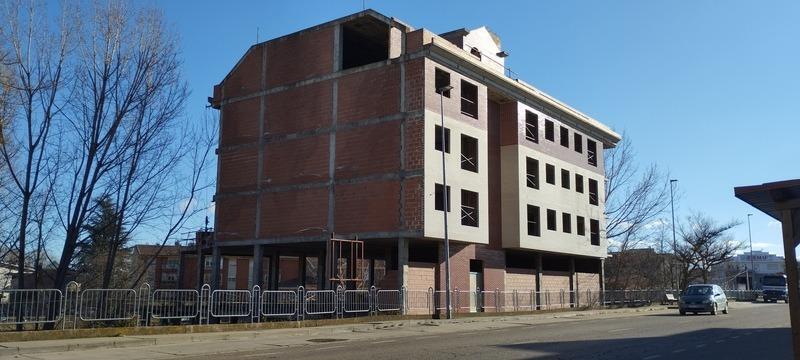 Orbigo, 2, Benavides, León for sale - Building Photo - Image 1 of 2