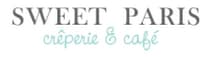 Sweet Paris Crêperie & Café