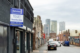 39A Broughton St, Manchester to rent Building Photo- Image 2 of 15