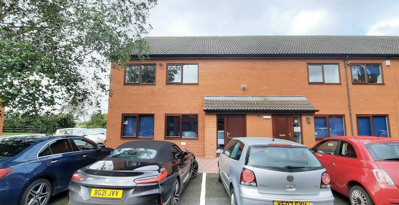 Moseley Rd, Hallow for sale Building Photo- Image 1 of 1