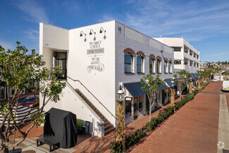 More details for 3431 Via Oporto, Newport Beach, CA - Retail for Rent