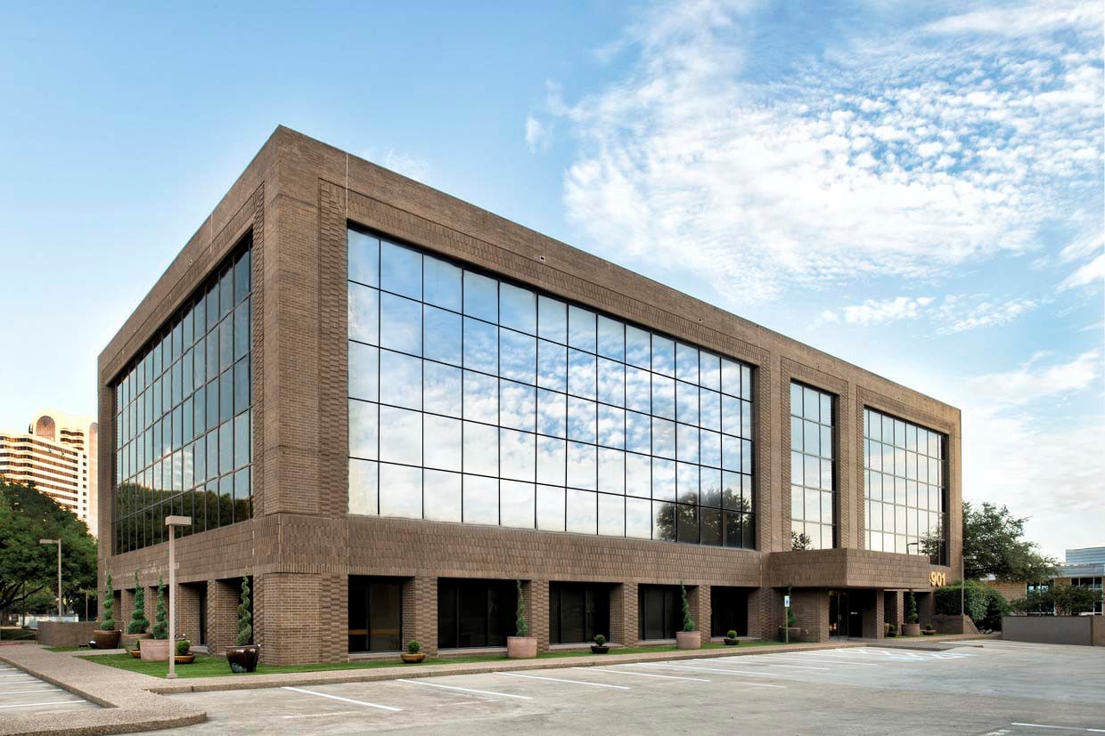 4901 Lyndon B Johnson Fwy, Dallas, TX for sale Building Photo- Image 1 of 1