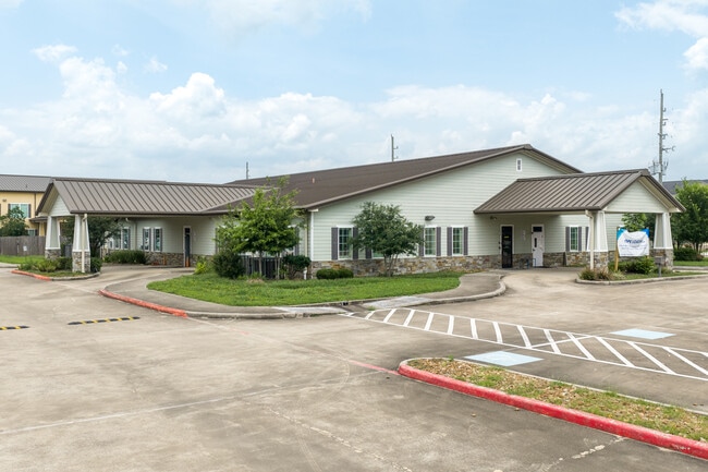 More details for 11820 Huffmeister Rd, Houston, TX - Office for Sale