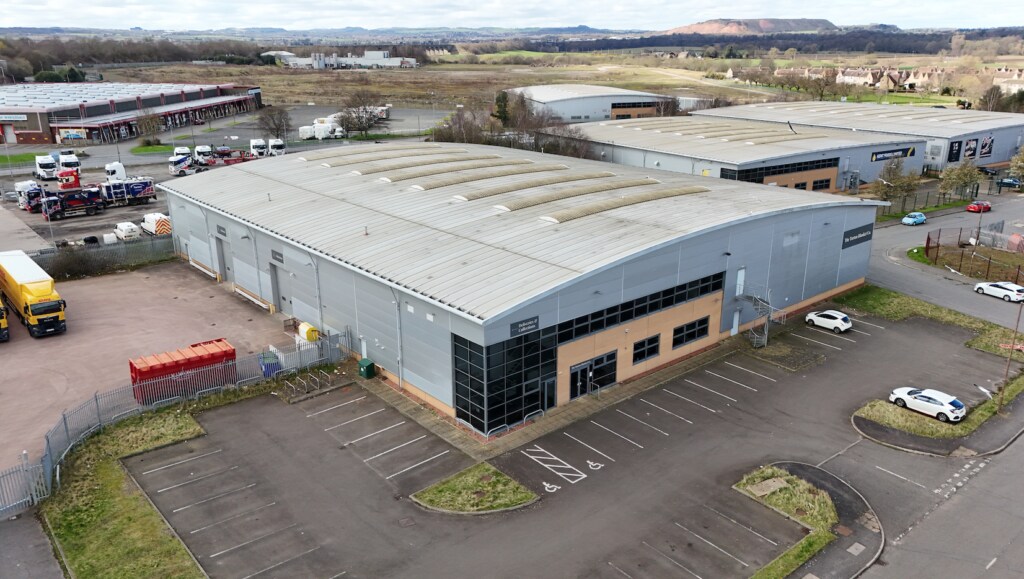 Chariot Dr, Newbridge for sale Building Photo- Image 1 of 1