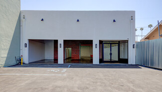 More details for 2616 W Jefferson Blvd, Los Angeles, CA - Light Industrial for Sale