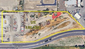 More details for 700 N 700 W, Lindon, UT - Land for Rent