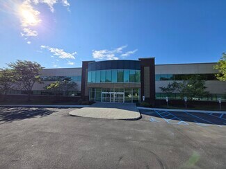 More details for 33 Technology Dr, Warren, NJ - Office to Rent