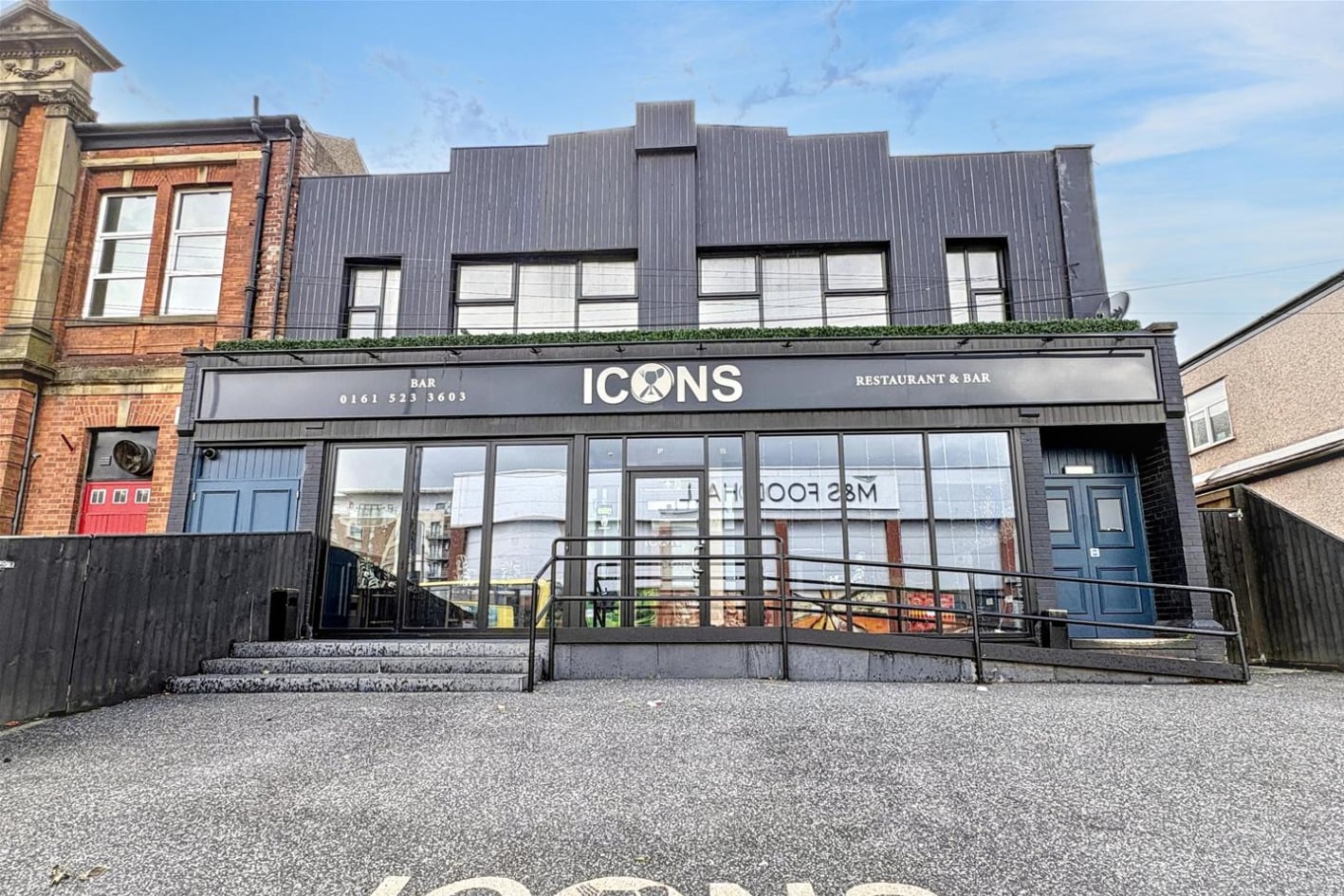 509-511 Bury New Rd, Manchester for sale Building Photo- Image 1 of 17