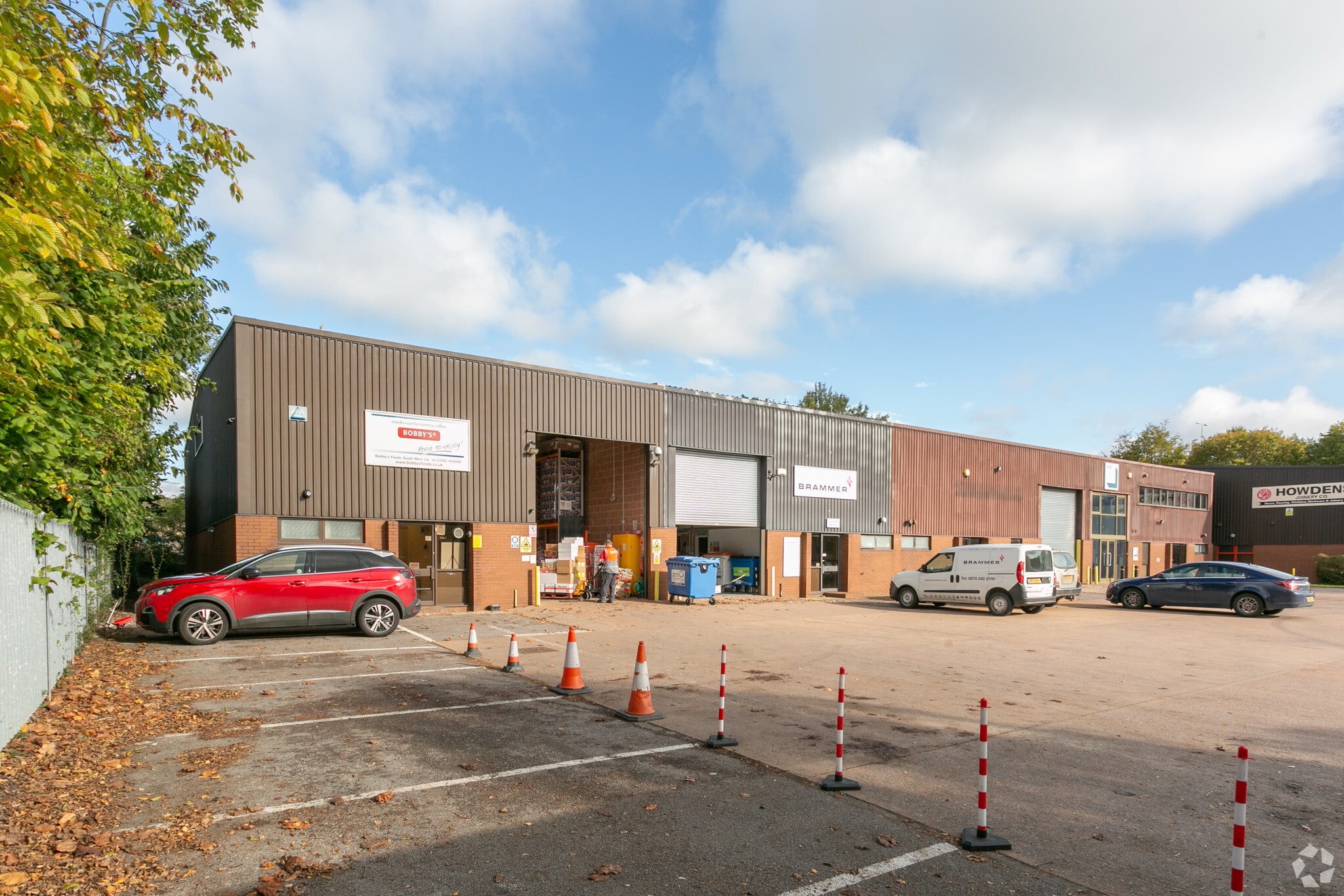 Eagle Way, Exeter to rent Primary Photo- Image 1 of 3