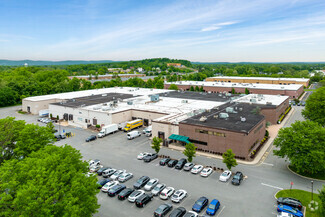 More details for 21-25 Riverside Dr, Pine Brook, NJ - Industrial for Rent