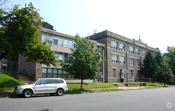 720 Bellevue Ave, Trenton, NJ for sale Primary Photo- Image 1 of 1