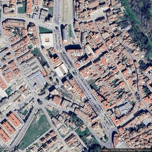  in Albaida for sale Building Photo- Image 1 of 2