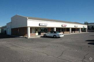 More details for 1734 E Main St, Mesa, AZ - Retail for Rent