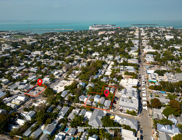 419 Amelia St, Key West, FL for sale - Aerial - Image 1 of 65