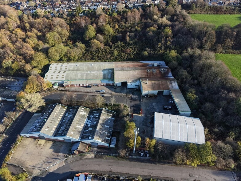 Birley Clos, Sheffield for sale - Building Photo - Image 3 of 12