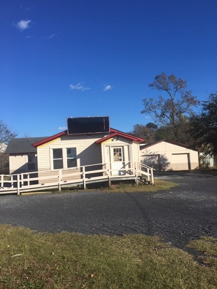 1963 Sam Rittenberg Blvd, Charleston, SC for sale - Building Photo - Image 1 of 1