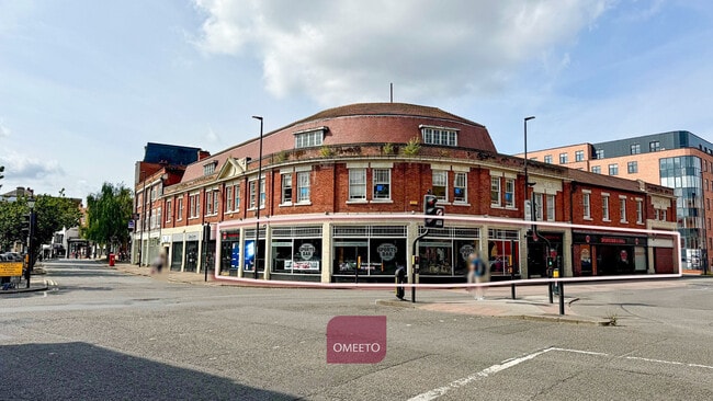 More details for Queen St, Derby - Retail to Rent