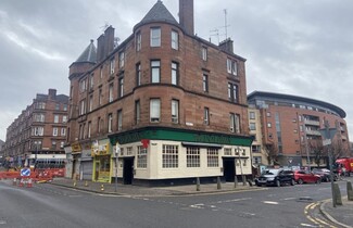 More details for 143-157 Dumbarton Rd, Glasgow - Retail for Rent