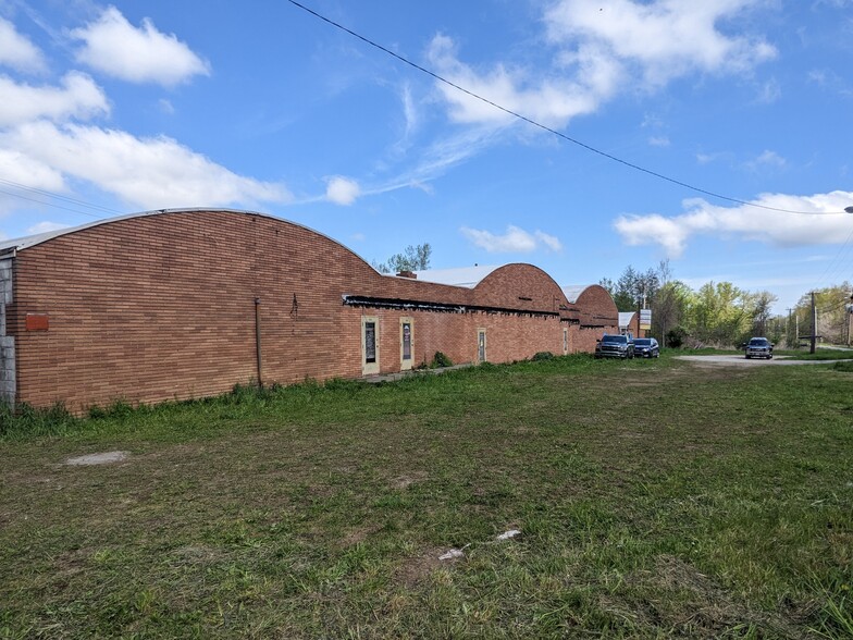 5194 Lane Rd, Perry, OH for sale - Building Photo - Image 1 of 1