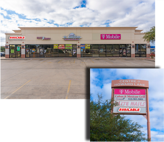 More details for 13609 N I-35 Fwy, Austin, TX - Retail for Rent