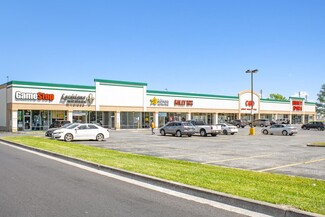 More details for 1002 Jefferson Terrace Blvd, New Iberia, LA - Retail for Rent